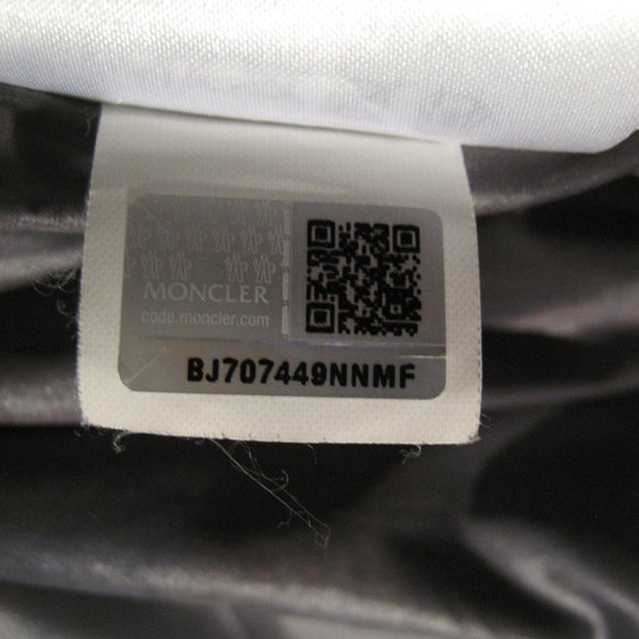 Moncler Grenoble Beckler Goose Down Puffer Ski Jacket, Blue #116347 - Picture 9 of 13